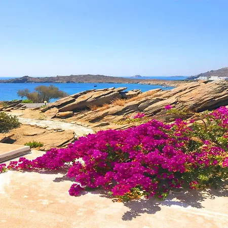 Sky Blue By Angels Group Mykonos * Mykonos Town