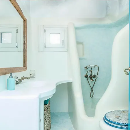 Holiday home Sky Blue By Angels Group Mykonos Mykonos Town
