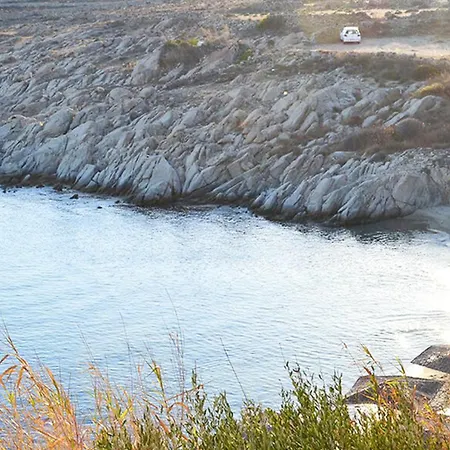 Sky Blue By Angels Group Mykonos Holiday home Mykonos Town
